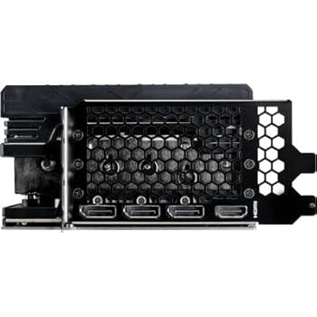 Amazon | Palit(パリット) GeForce RTX 4080 GameRock 16GB